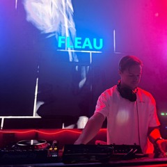 FLEAU | Floris van Splunter