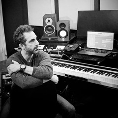 Chris Hajian - Film Composer