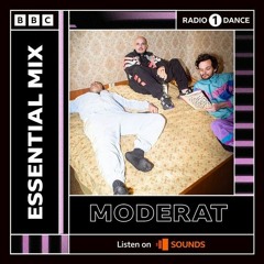 Moderatessentialmix
