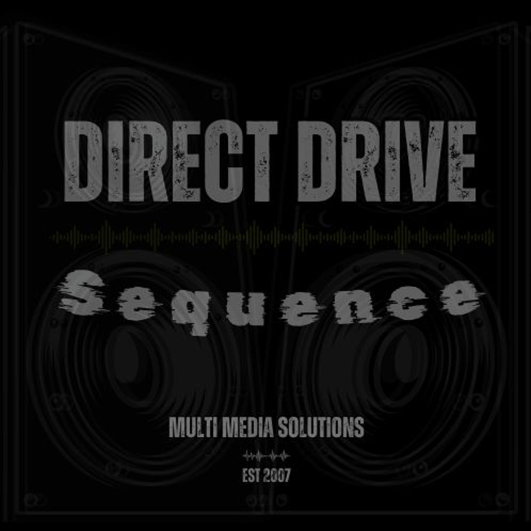 Stream Direct Drive Sequence? music | Listen to songs, albums ...