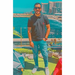 Ahmed Sharaf