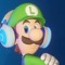 Mama Luigi’s Soundtrack Throwbacks