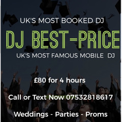 dj best price