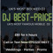 dj best price