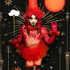 Andromeda Morningstar