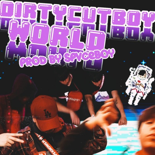 Dirtycutboy!’s avatar