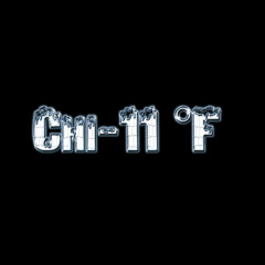 Chi-11°F