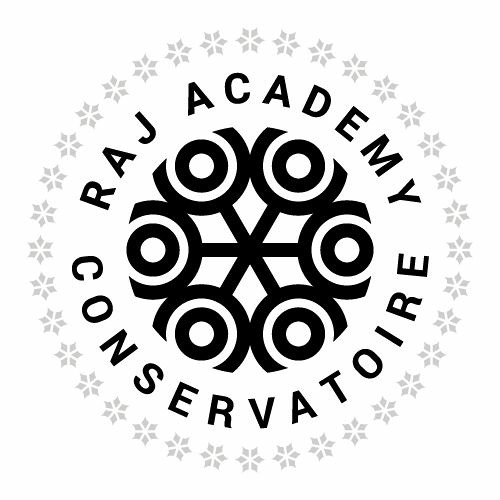 Raj Academy’s avatar