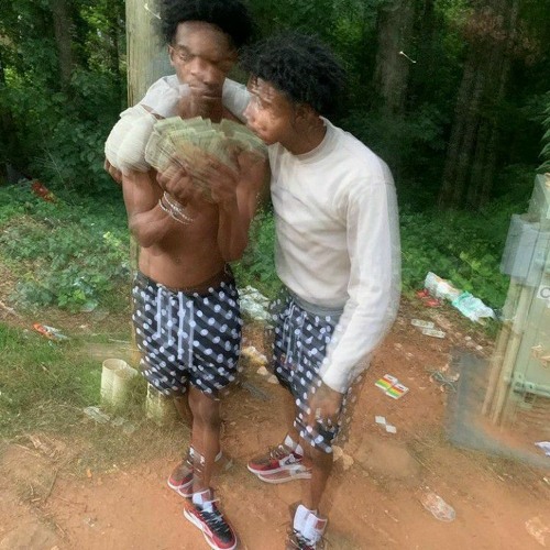 Baby Plug - Strike Life (Unreleased)
