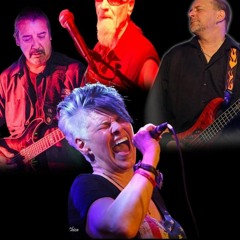 Shelly Mack and The ReUnion