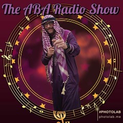 Stream The ABA Radio Show: Host: Prince ABA music | Listen to songs,  albums, playlists for free on SoundCloud