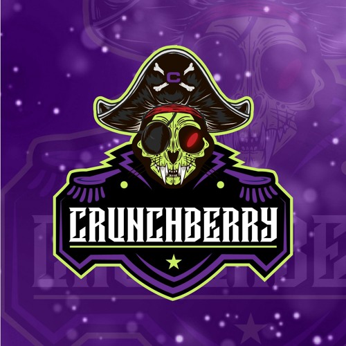 CrunchBerry’s avatar