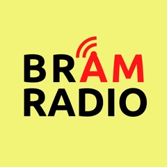 BRAM RADIO from Broadcast Amsterdam