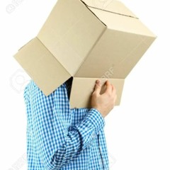 Cardboard Box