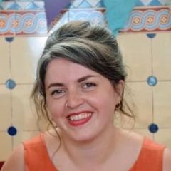 Esther SHE Choir Manchester