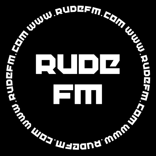 Rude FM’s avatar