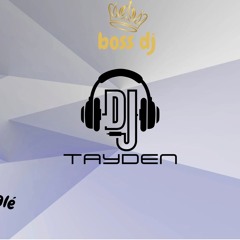 Dj Tayden F.W.I