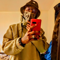 Black Flash Avalanche 🌍⚡