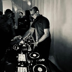 DJ GBRN