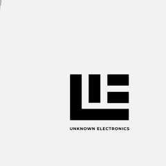 Unknown Electronics