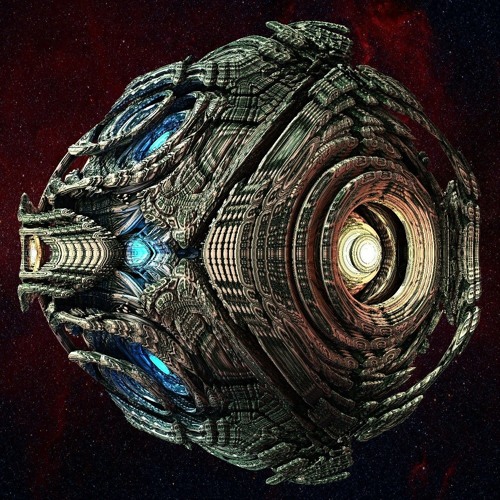Sol Marineris’s avatar