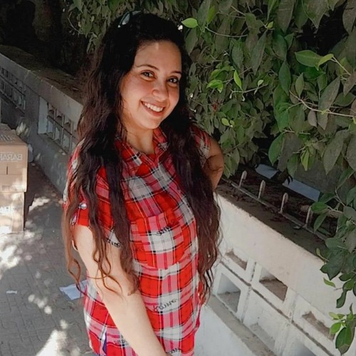 Merna Ezzat’s avatar