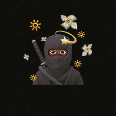 Mr.Luxøn 🥷🏾🪐