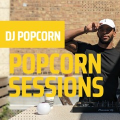 DJ Popcorn