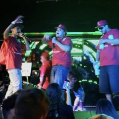 Money Mitch- CGMVillano x LTWavy x GMOE