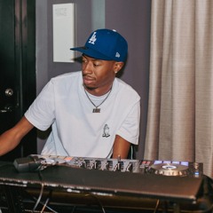 DJ Slim B