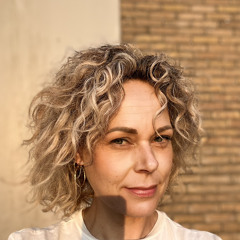 Hansje Leeuwenkamp