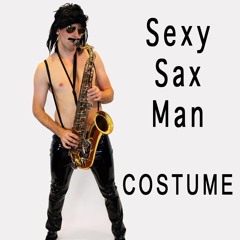 Saxy Saxophone