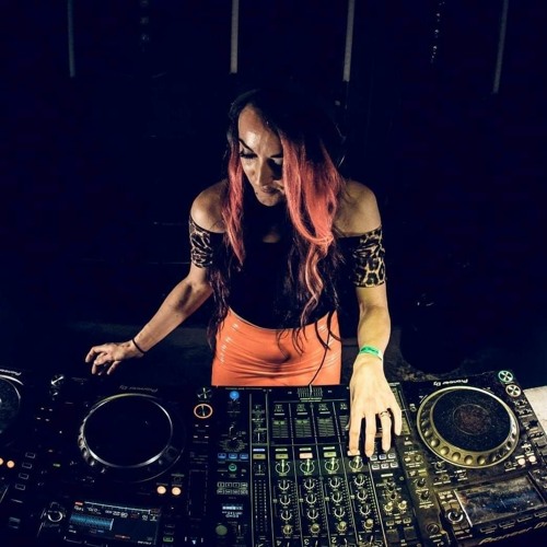 Jodie Rose DJ’s avatar