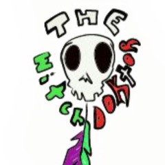 The Witch Doktor