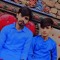 Shamshad Ahmed