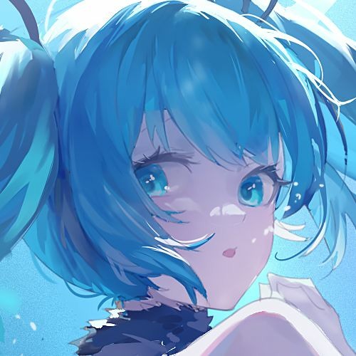 Cyana_ 💙’s avatar