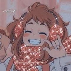 Ochako_Lover:3*```````~(>w<)`````~*