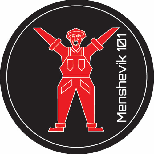 Menshevik101’s avatar