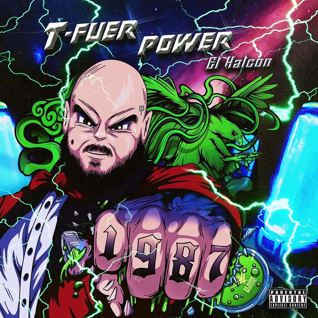 Stream EL HALCON music | Listen to songs, albums, playlists for