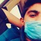 Haider Arain