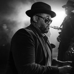 Entrfied The God Of Sound