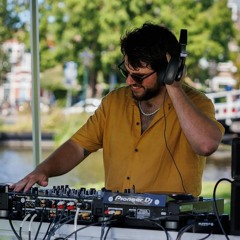 DJ Turg