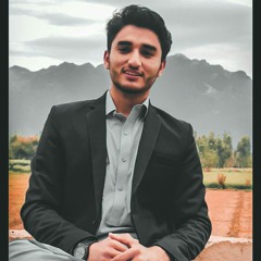 Jalal Zubair