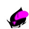 why does the cat have a keyboard