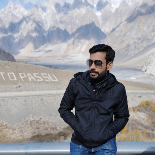 Stream Muhammad Ali Raza music | Listen to songs, albums, playlists for ...
