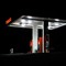 Atlanta Texaco Gas Station