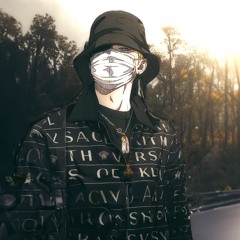 Mask Sabi