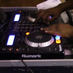 DJ Mikey Bandz