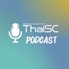 ThaiSC Podcast