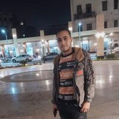 عمرو الهواري